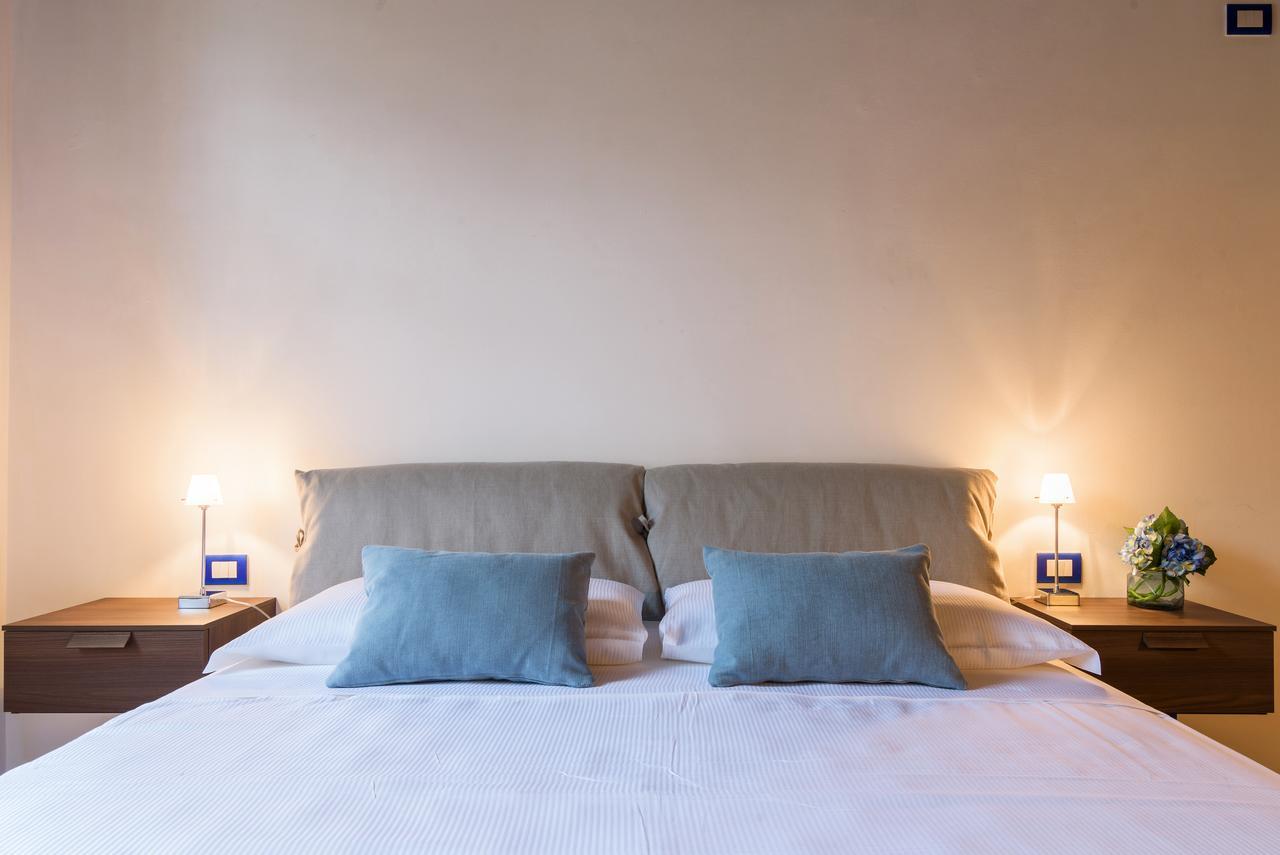 Contrada San Giacomo - MyhomeinКомо Экстерьер фото