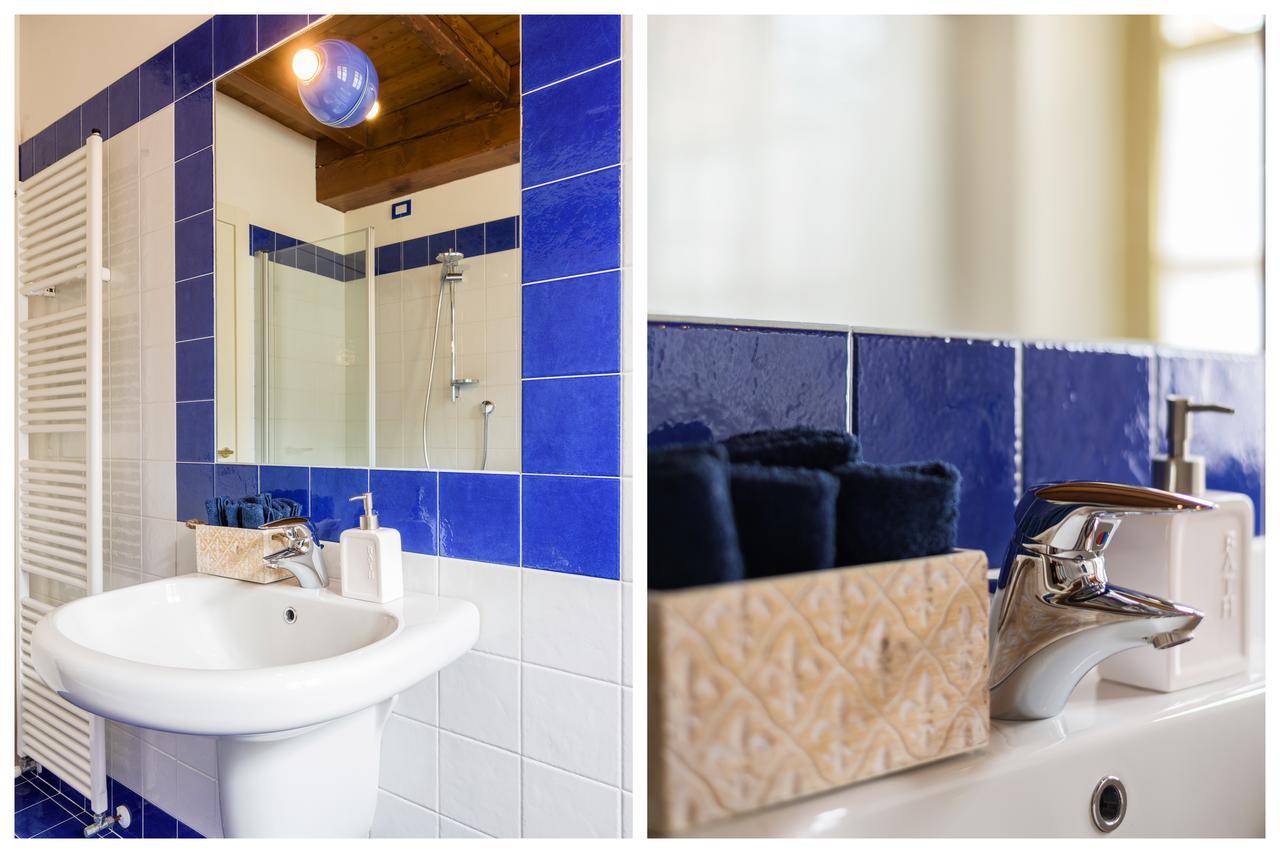 Contrada San Giacomo - MyhomeinКомо Экстерьер фото