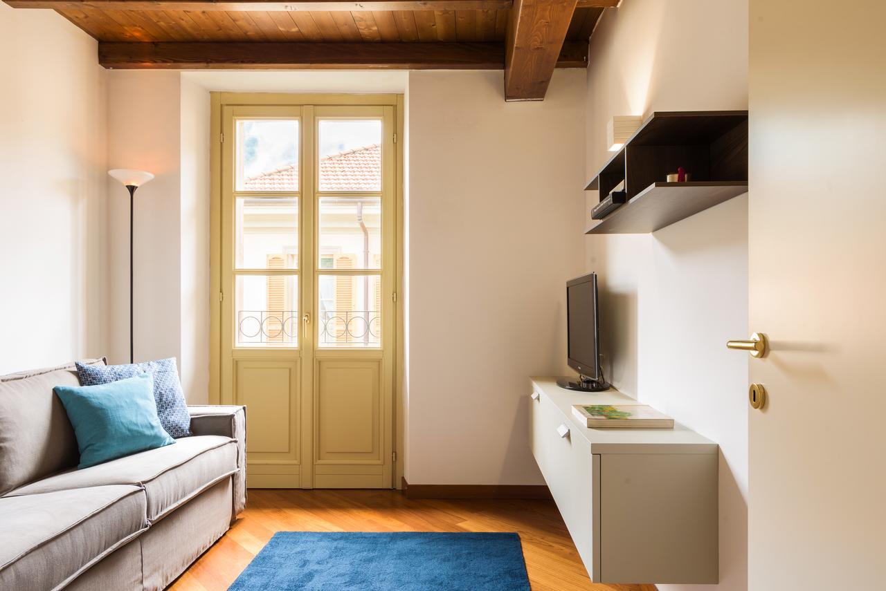 Contrada San Giacomo - MyhomeinКомо Экстерьер фото