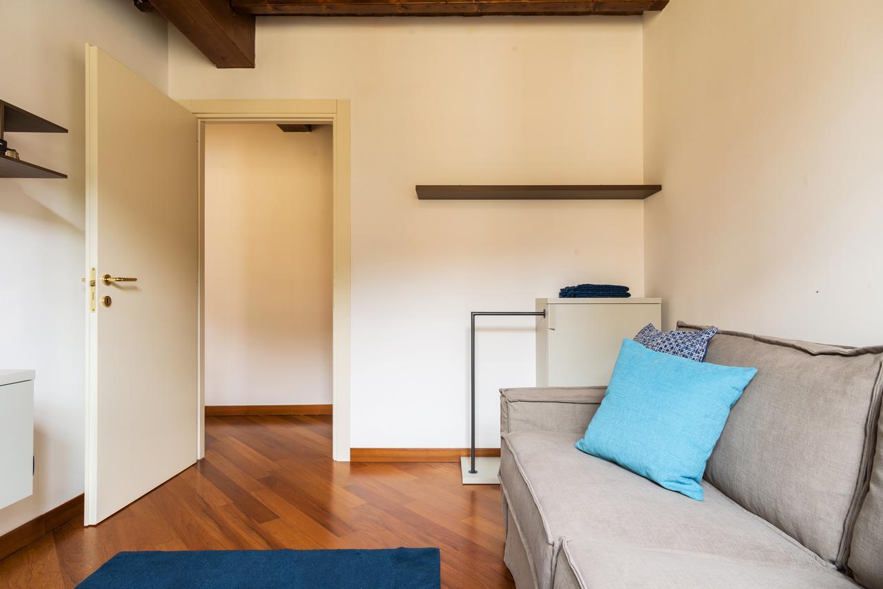 Contrada San Giacomo - MyhomeinКомо Экстерьер фото