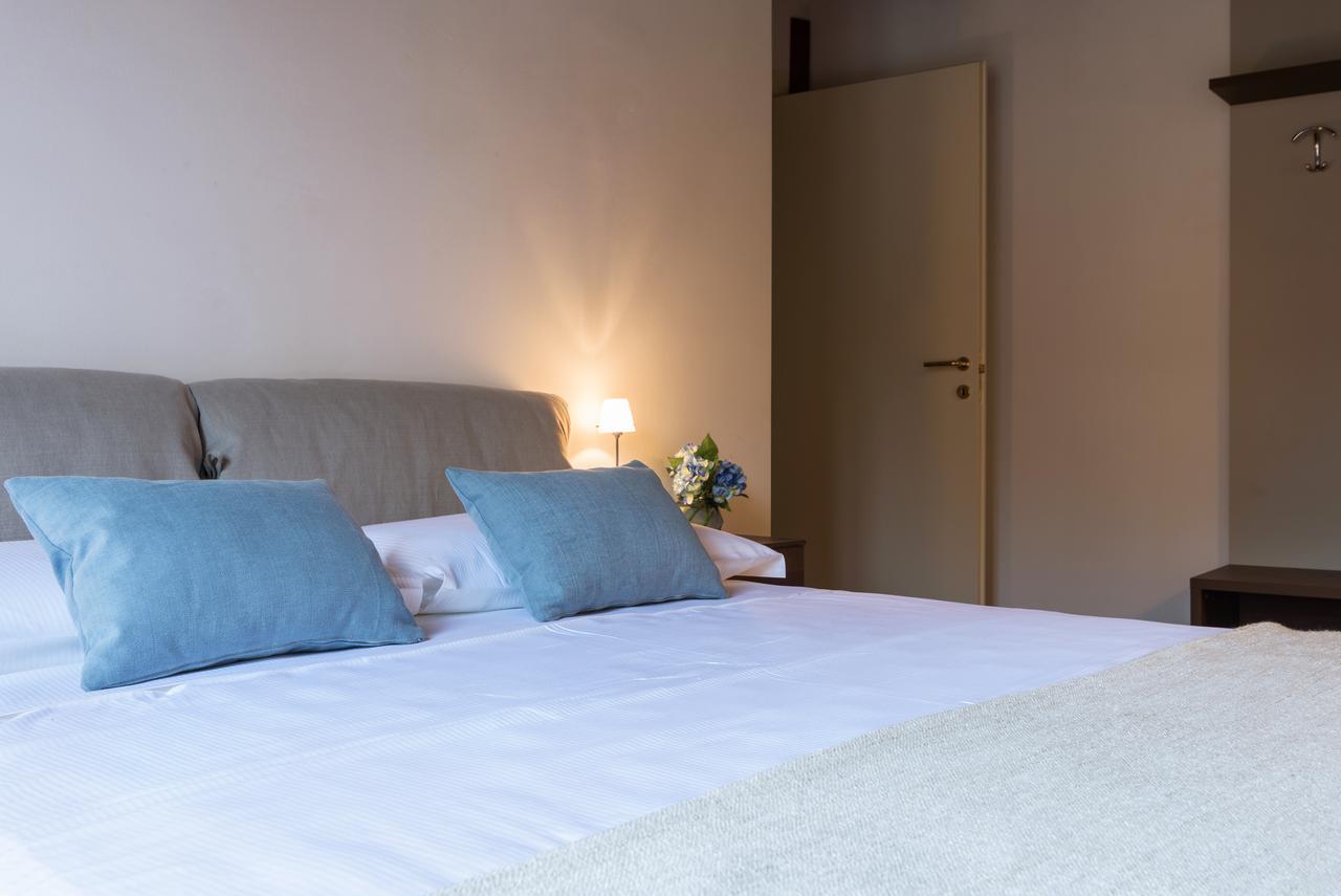 Contrada San Giacomo - MyhomeinКомо Экстерьер фото